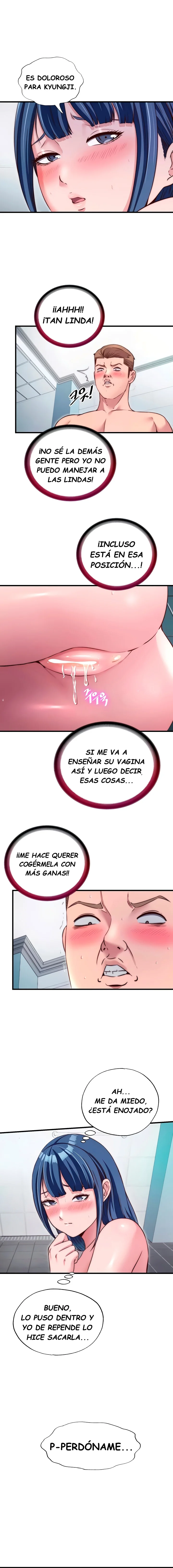 Descarga Imparable Capítulo 42 - Page 4