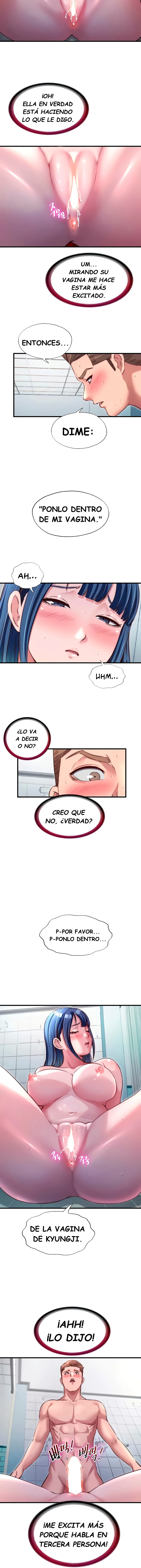 Descarga Imparable Capítulo 42 - Page 9