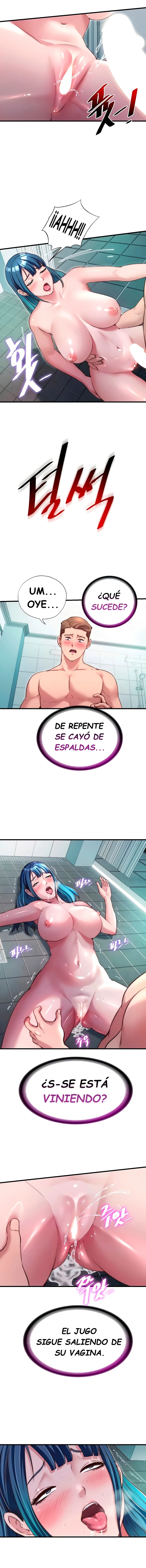 Descarga Imparable Capítulo 43 - Page 4