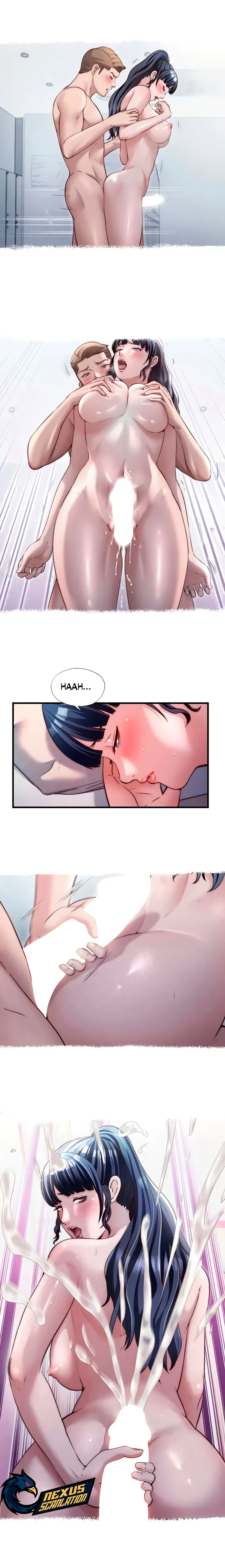 Descarga Imparable Capítulo 44 - Page 10