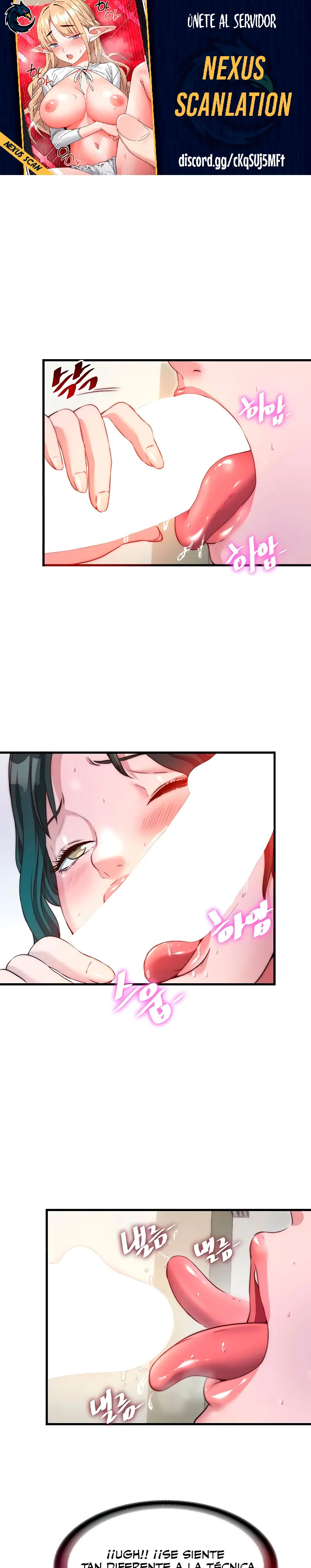 Descarga Imparable Capítulo 44 - Page 2