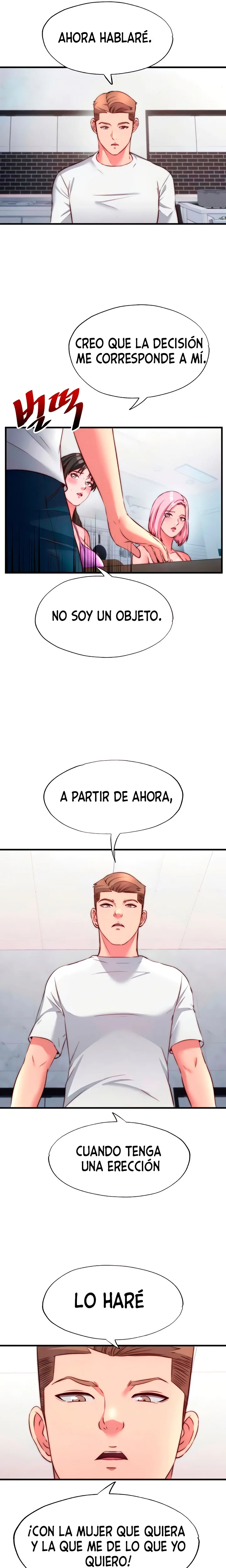 Descarga Imparable Capítulo 47 - Page 13