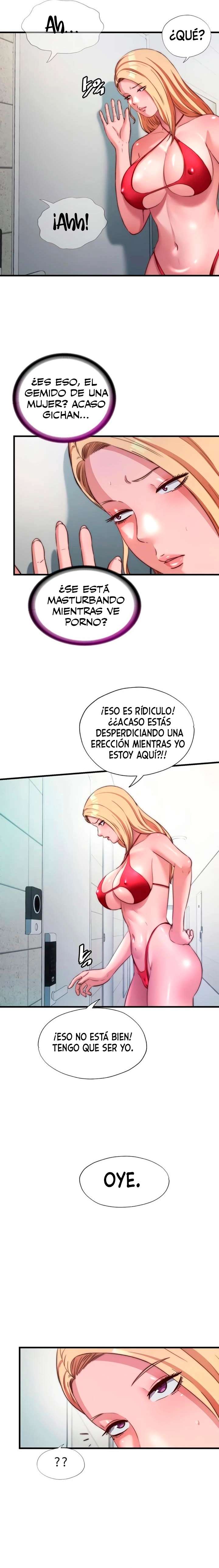 Descarga Imparable Capítulo 49 - Page 5