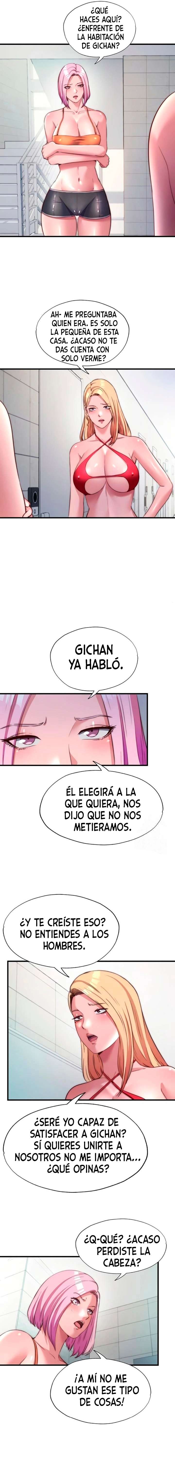 Descarga Imparable Capítulo 49 - Page 6