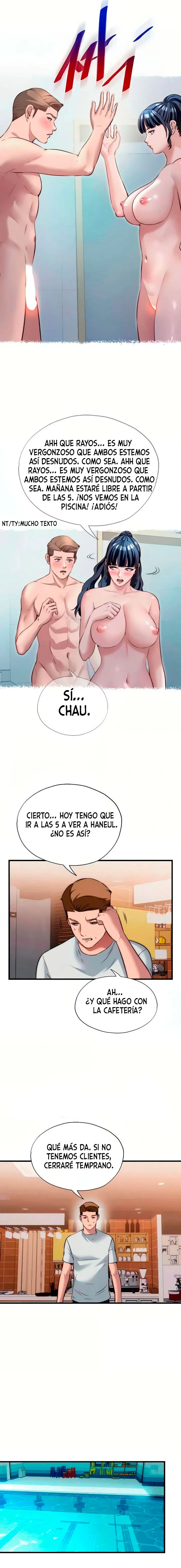 Descarga Imparable Capítulo 50 - Page 14