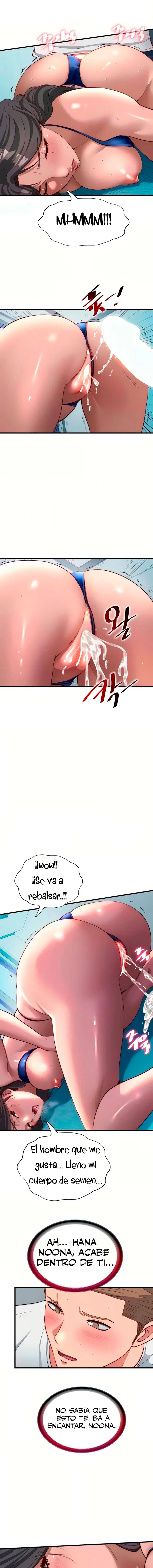 Descarga Imparable Capítulo 50 - Page 2