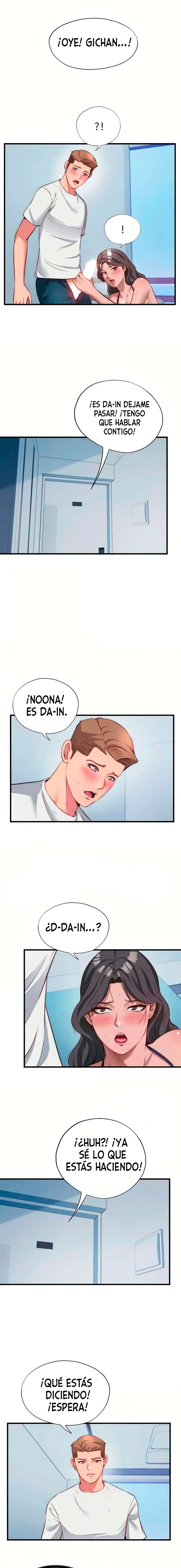 Descarga Imparable Capítulo 50 - Page 5