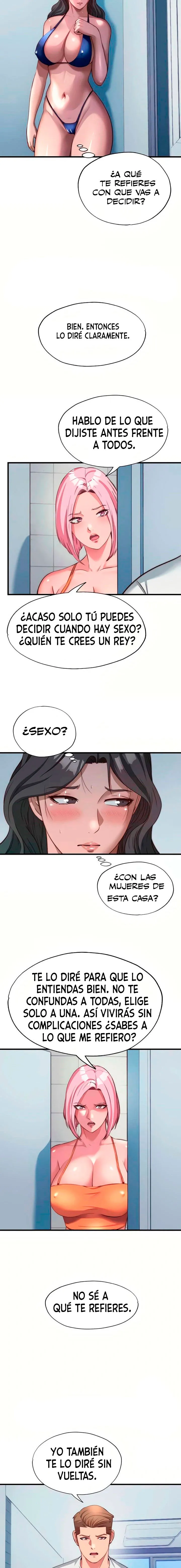 Descarga Imparable Capítulo 50 - Page 7