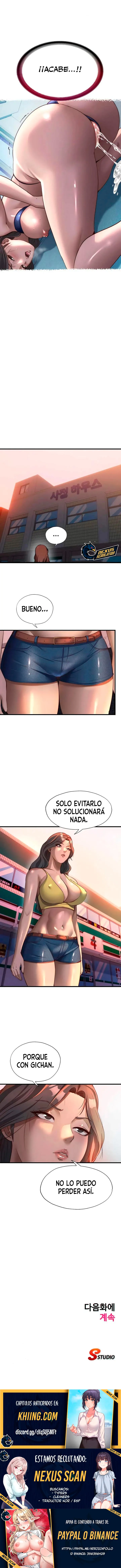 Descarga Imparable Capítulo 59 - Page 9