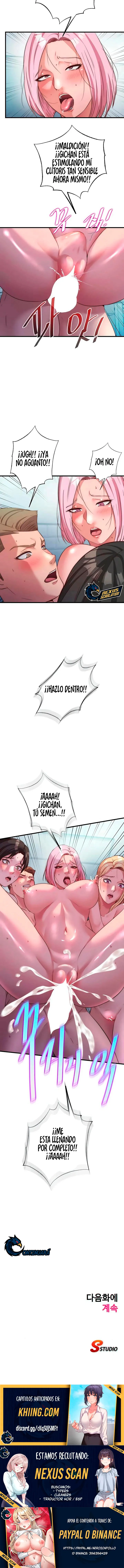 Descarga Imparable Capítulo 60 - Page 9