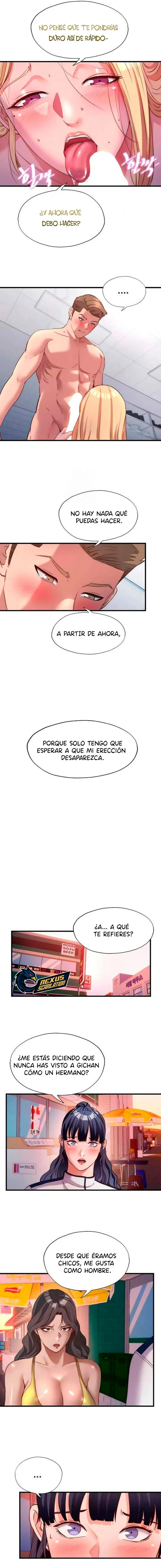 Descarga Imparable Capítulo 61 - Page 6