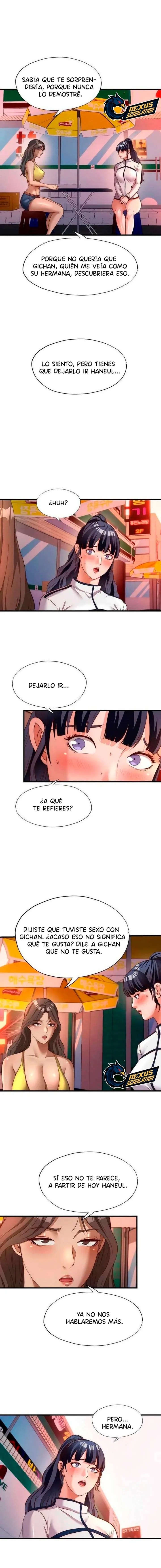 Descarga Imparable Capítulo 61 - Page 7