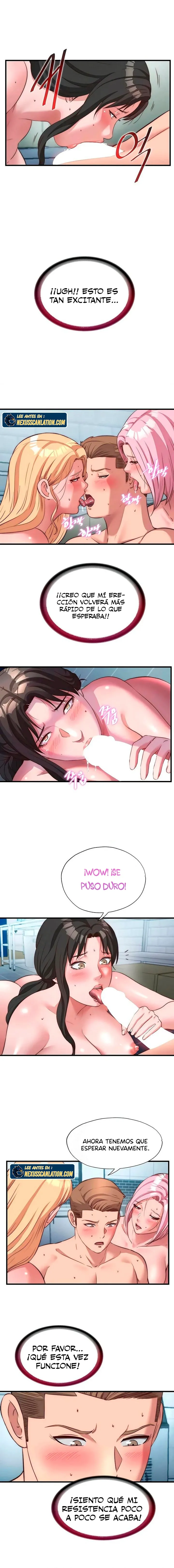 Descarga Imparable Capítulo 62 - Page 8