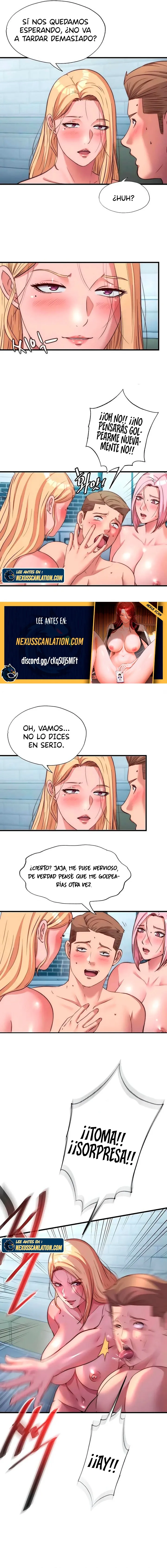 Descarga Imparable Capítulo 62 - Page 9