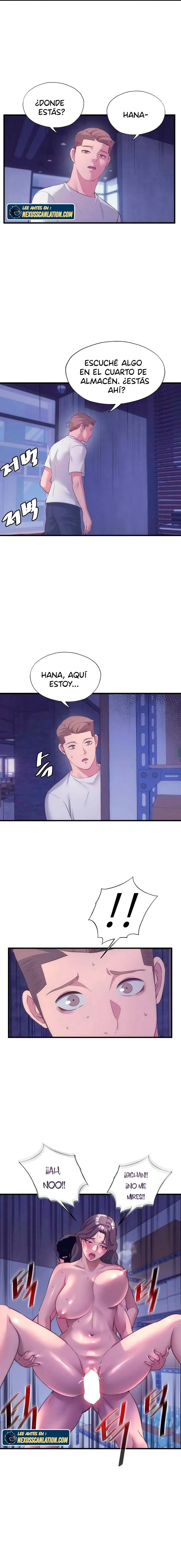 Descarga Imparable Capítulo 63 - Page 10