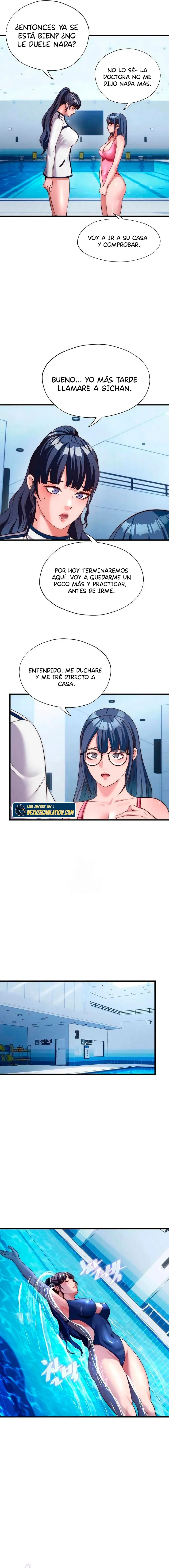 Descarga Imparable Capítulo 63 - Page 13