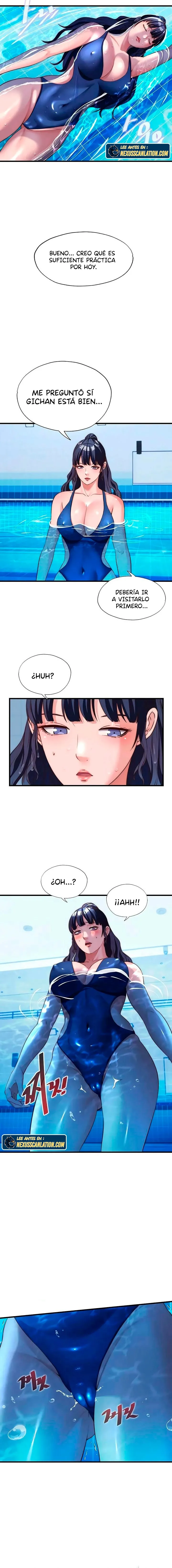 Descarga Imparable Capítulo 63 - Page 14