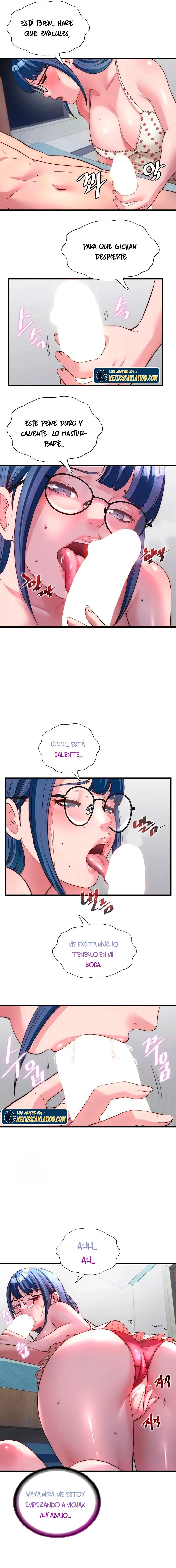 Descarga Imparable Capítulo 63 - Page 6