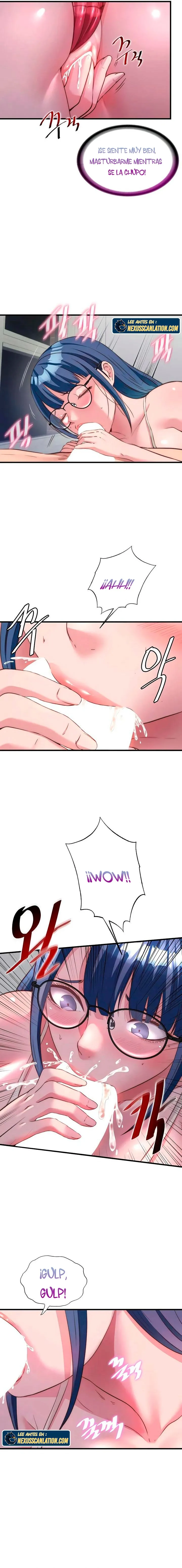 Descarga Imparable Capítulo 63 - Page 7