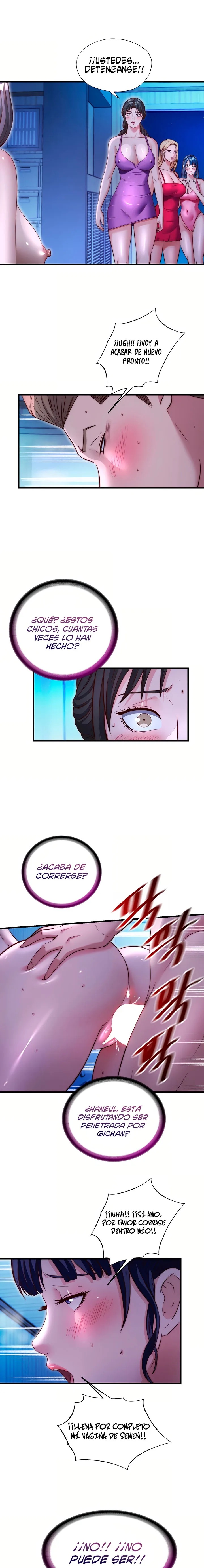 Descarga Imparable Capítulo 70 - Page 14
