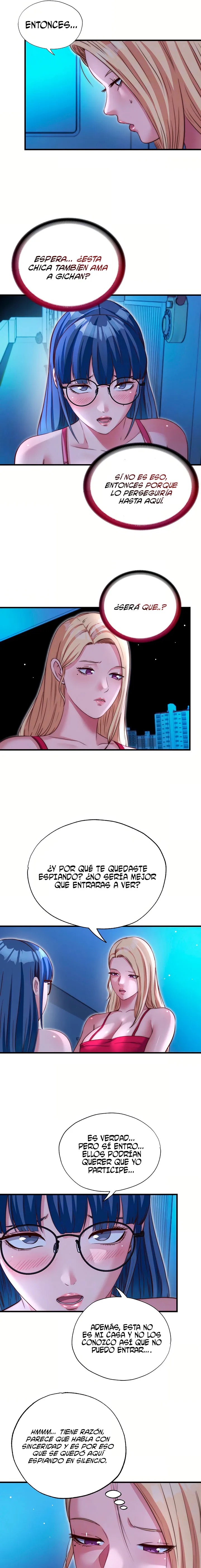 Descarga Imparable Capítulo 70 - Page 7