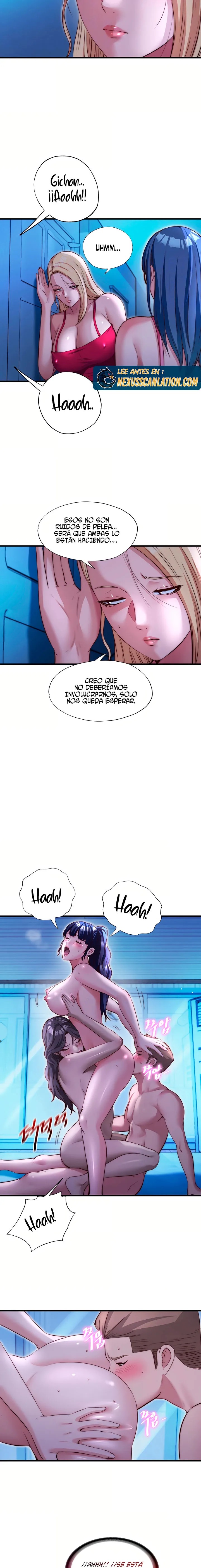 Descarga Imparable Capítulo 70 - Page 8