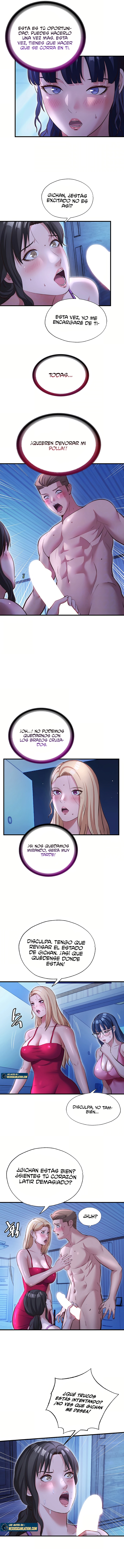 Descarga Imparable Capítulo 71 - Page 4