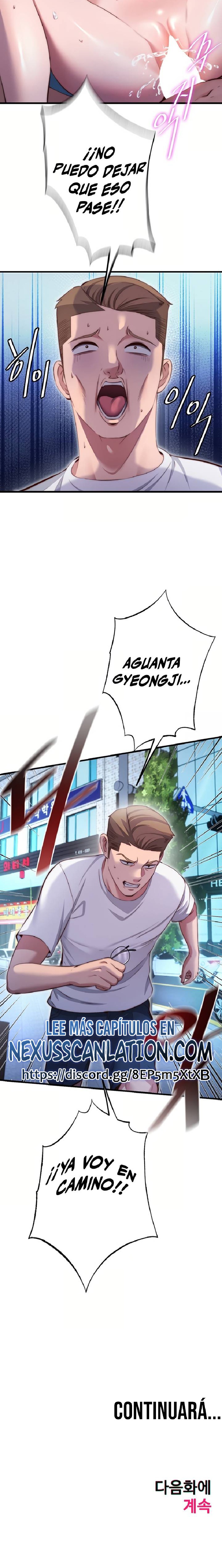 Descarga Imparable Capítulo 74 - Page 4