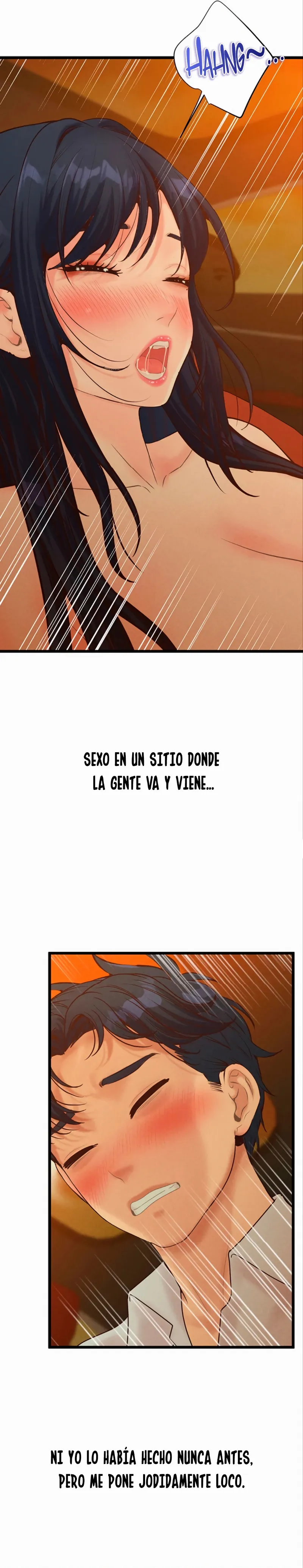 Gestión de las relaciones laborales Capítulo 33 - Page 13