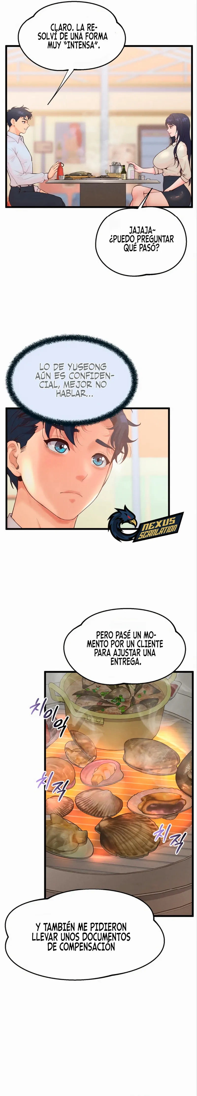 Gestión de las relaciones laborales Capítulo 33 - Page 28