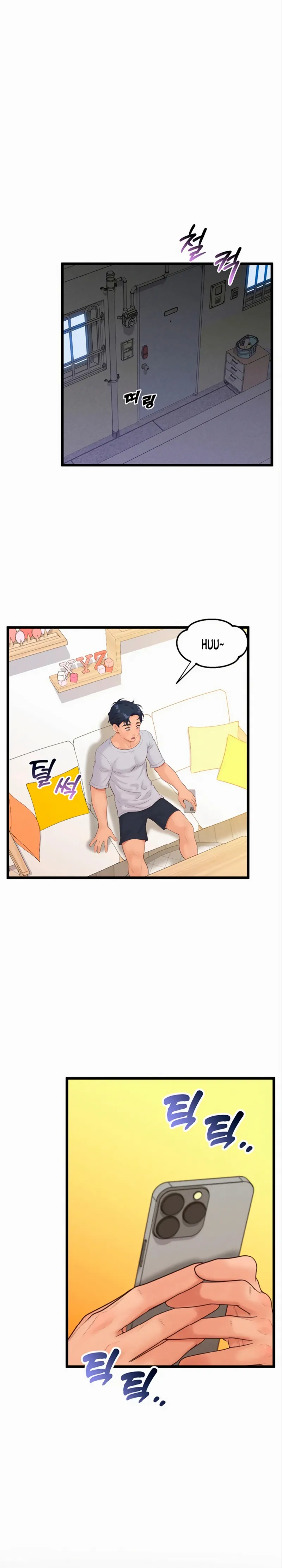 Gestión de las relaciones laborales Capítulo 33 - Page 38