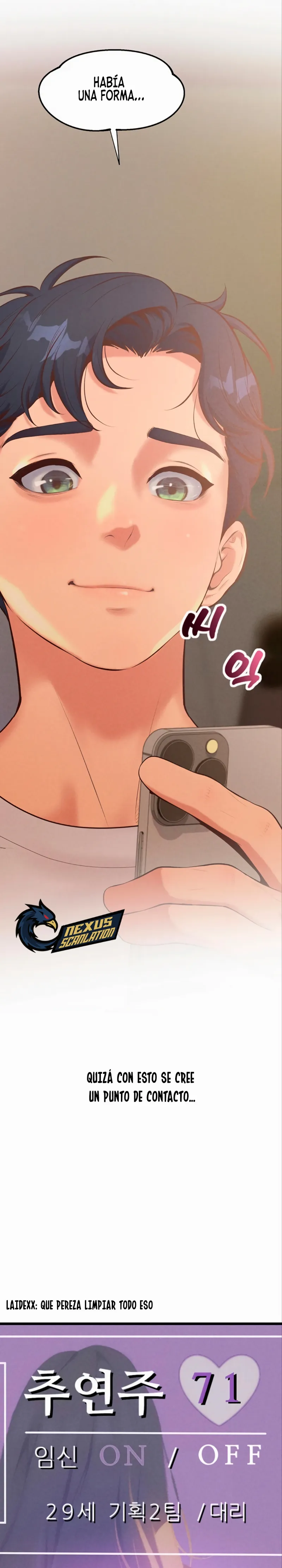 Gestión de las relaciones laborales Capítulo 33 - Page 39