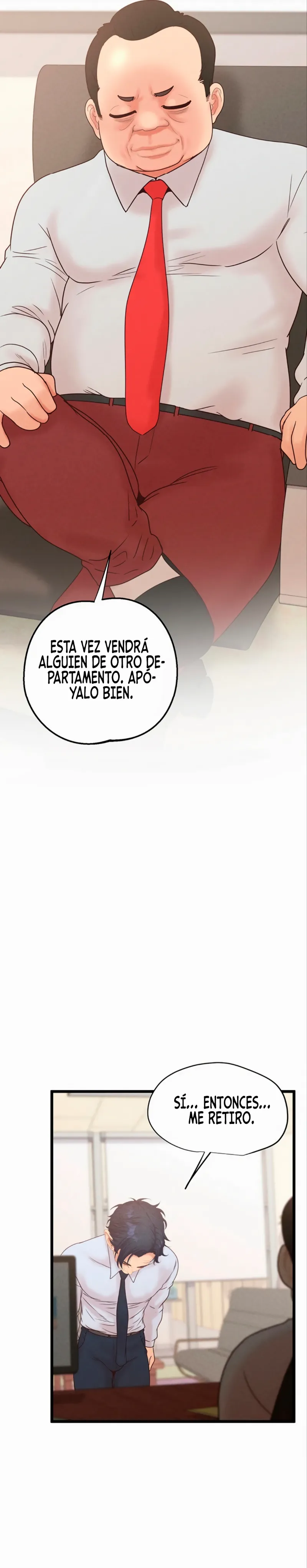 Gestión de las relaciones laborales Capítulo 34 - Page 12