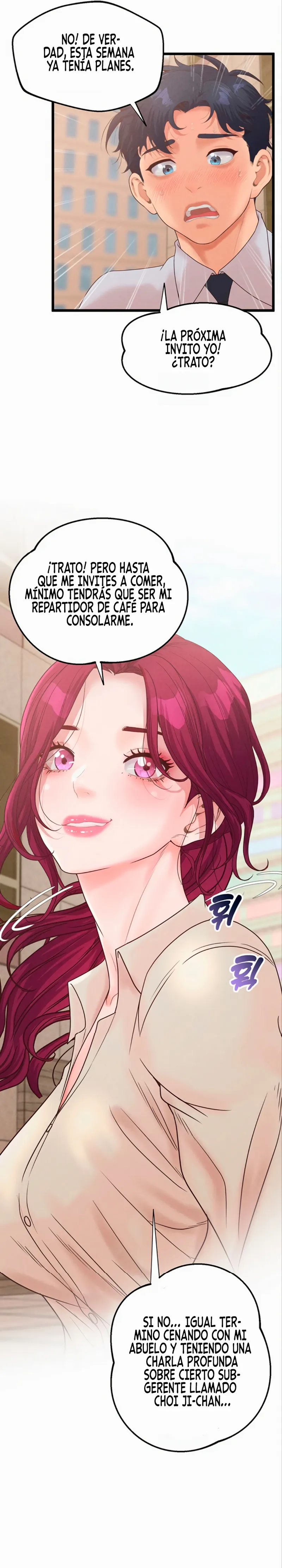 Gestión de las relaciones laborales Capítulo 34 - Page 21