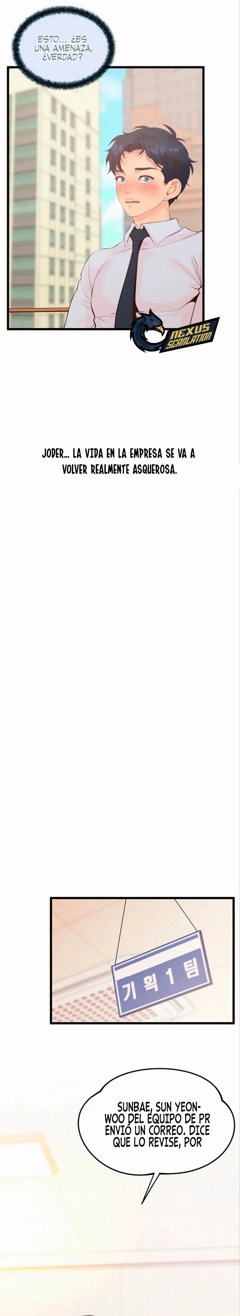 Gestión de las relaciones laborales Capítulo 34 - Page 22