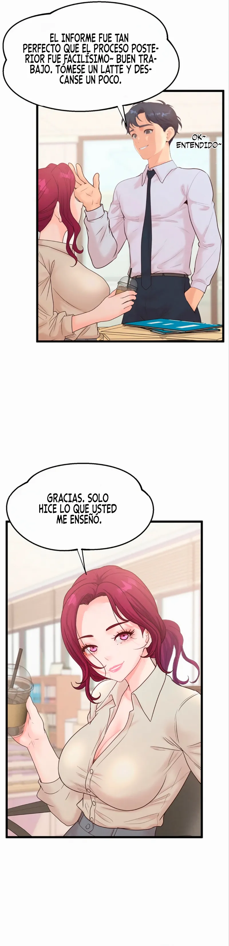 Gestión de las relaciones laborales Capítulo 34 - Page 27