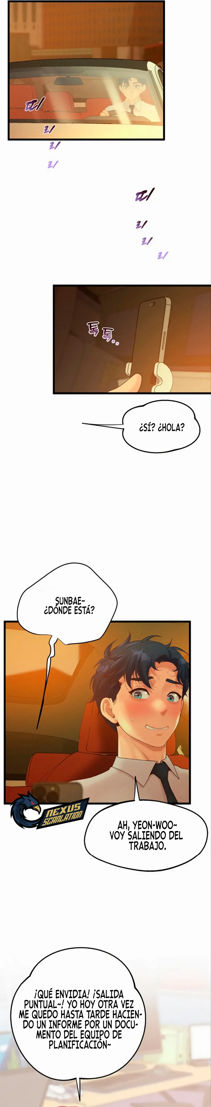 Gestión de las relaciones laborales Capítulo 34 - Page 30