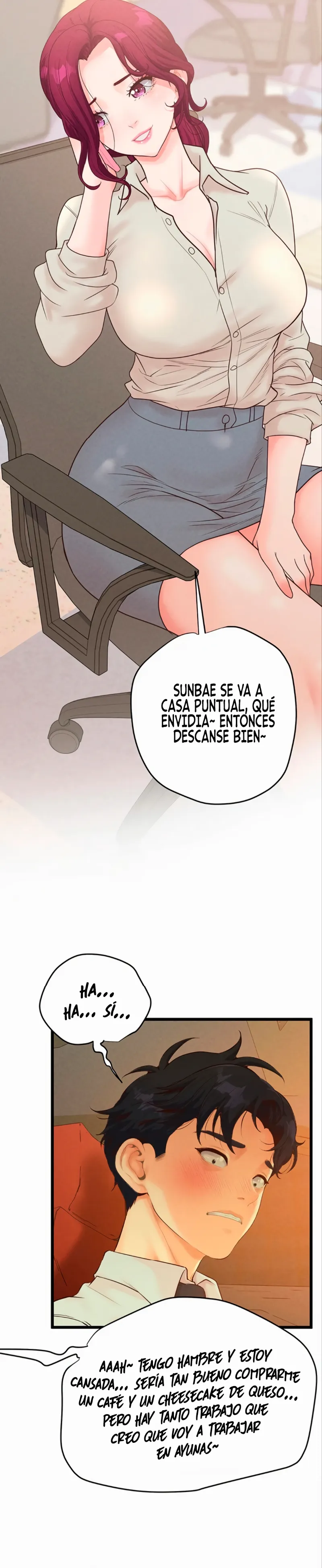 Gestión de las relaciones laborales Capítulo 34 - Page 31