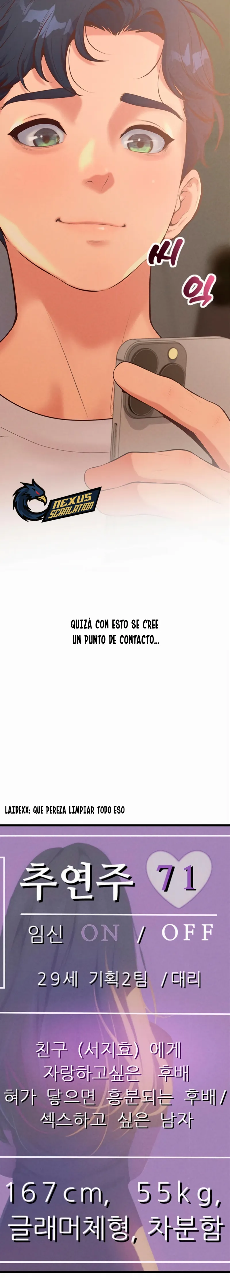 Gestión de las relaciones laborales Capítulo 34 - Page 4