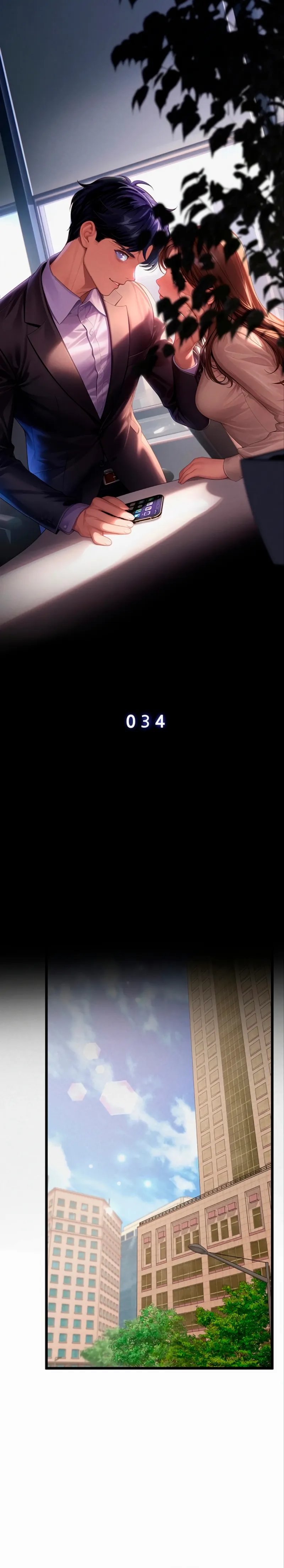 Gestión de las relaciones laborales Capítulo 34 - Page 6