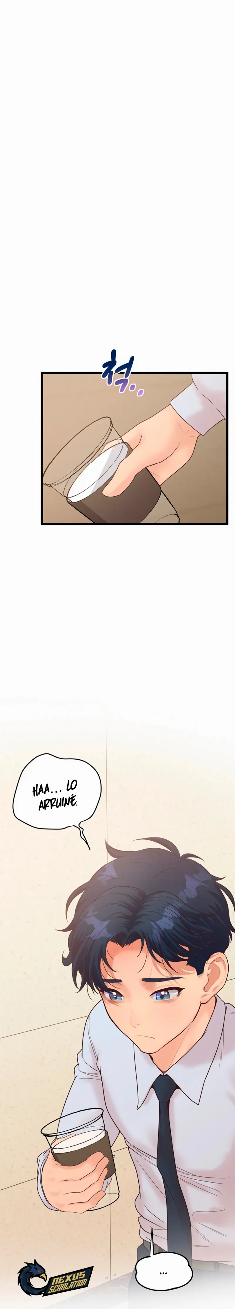 Gestión de las relaciones laborales Capítulo 35 - Page 16