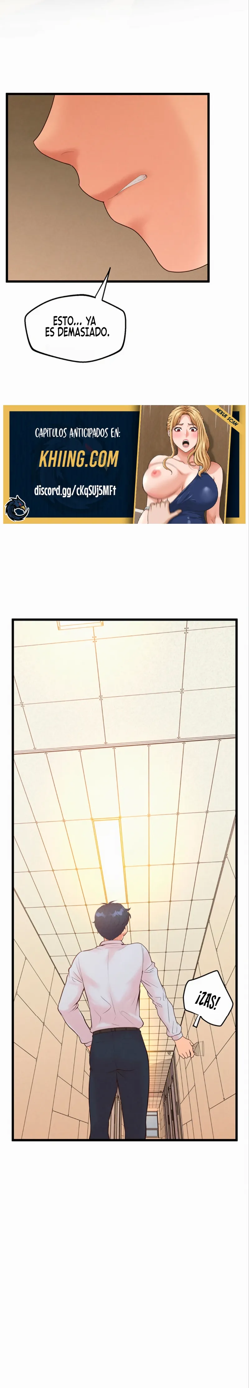 Gestión de las relaciones laborales Capítulo 35 - Page 17