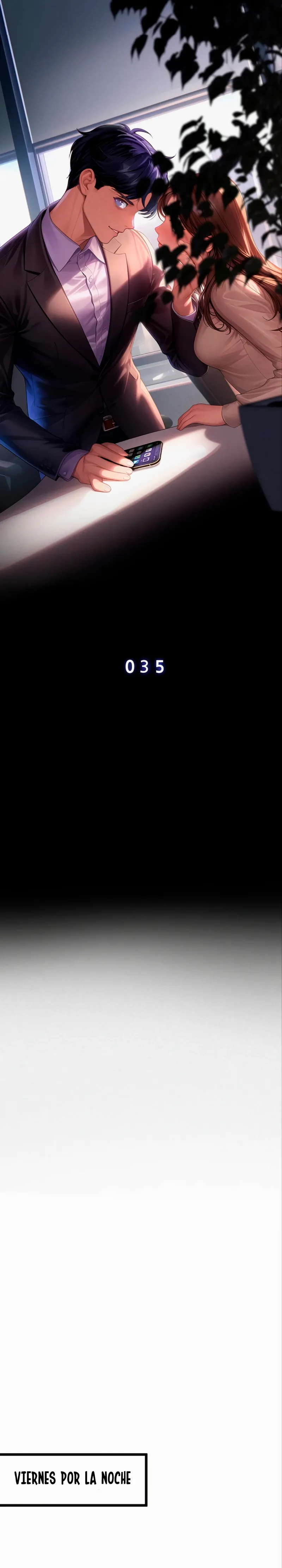 Gestión de las relaciones laborales Capítulo 35 - Page 19