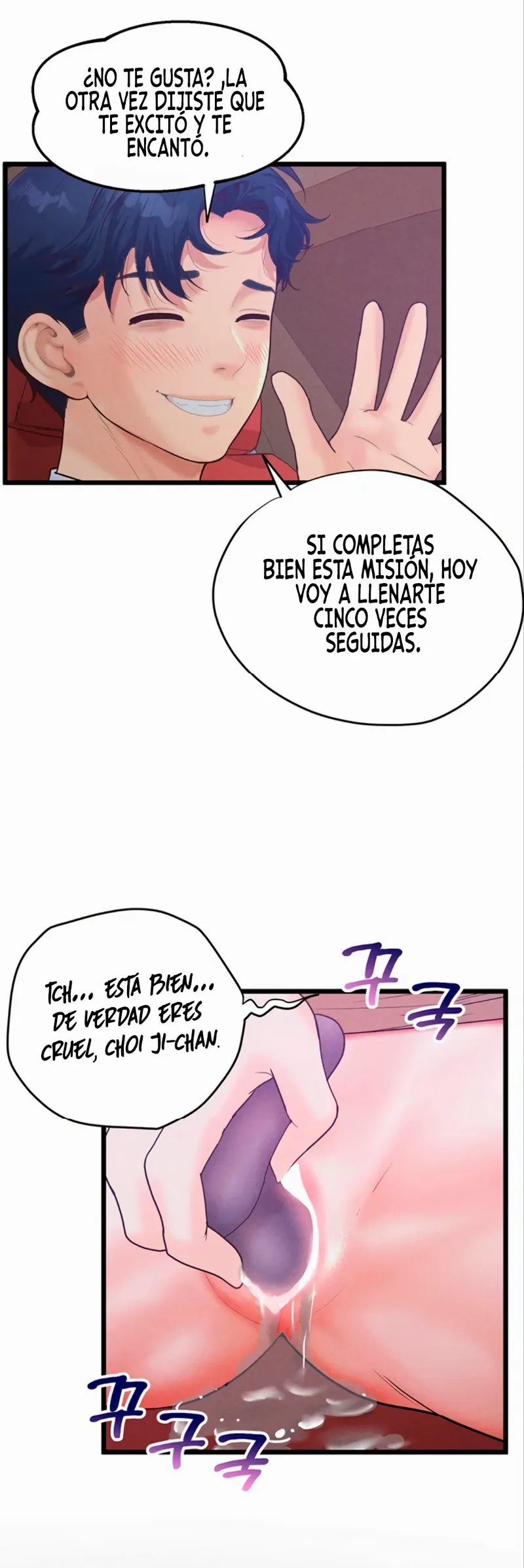 Gestión de las relaciones laborales Capítulo 35 - Page 29