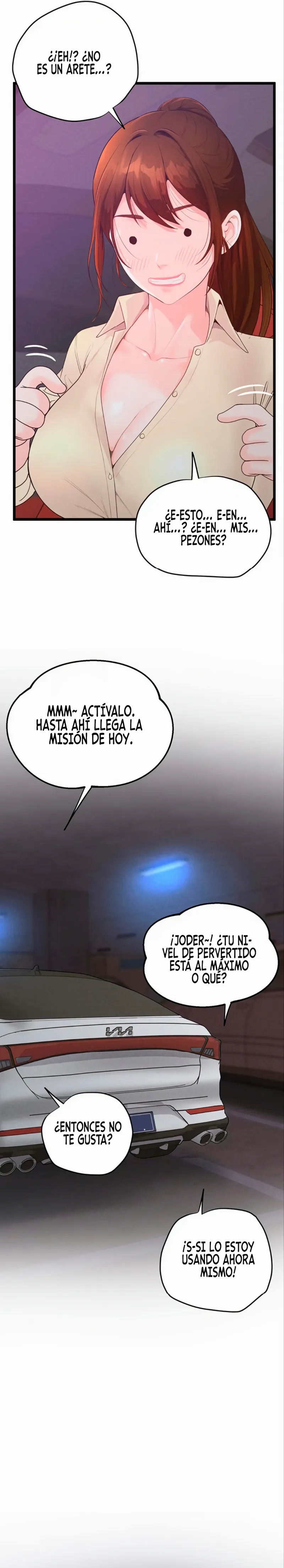 Gestión de las relaciones laborales Capítulo 35 - Page 32