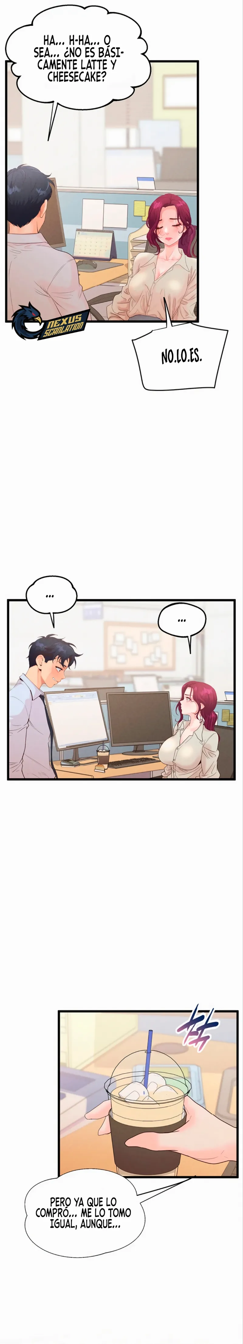 Gestión de las relaciones laborales Capítulo 35 - Page 8