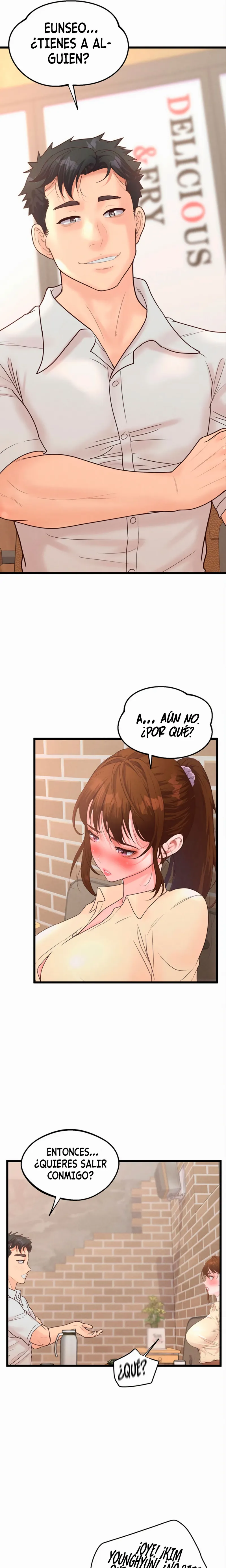 Gestión de las relaciones laborales Capítulo 36 - Page 18