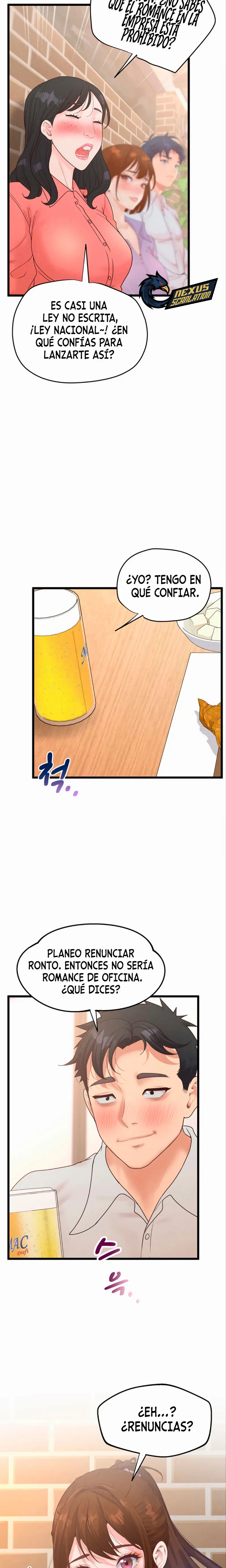 Gestión de las relaciones laborales Capítulo 36 - Page 19