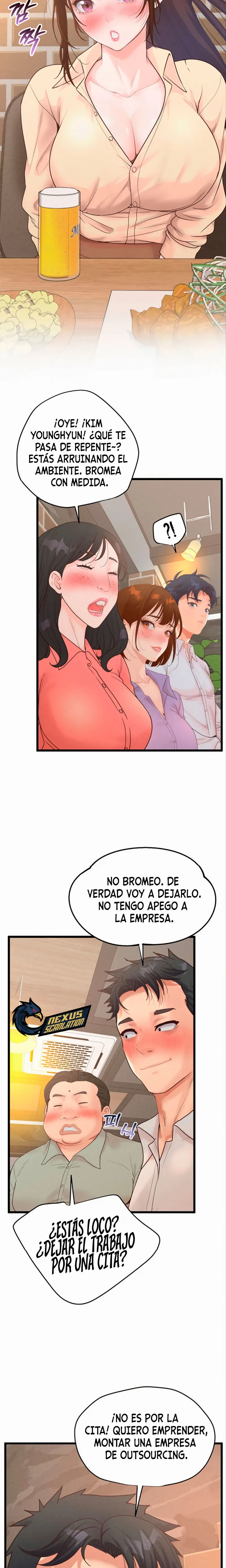 Gestión de las relaciones laborales Capítulo 36 - Page 20