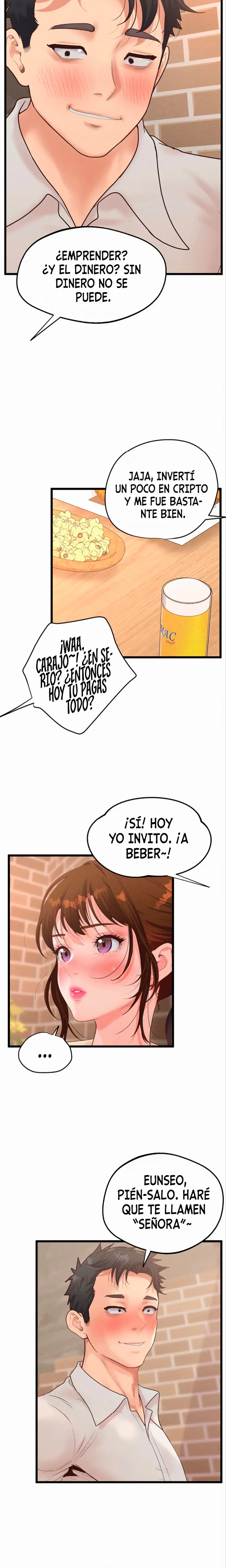 Gestión de las relaciones laborales Capítulo 36 - Page 21